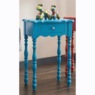 Carnival of Color Side Table, , large