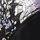 Black Floral