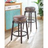 Eastwood Counter- or Bar-Height Stool, , large
