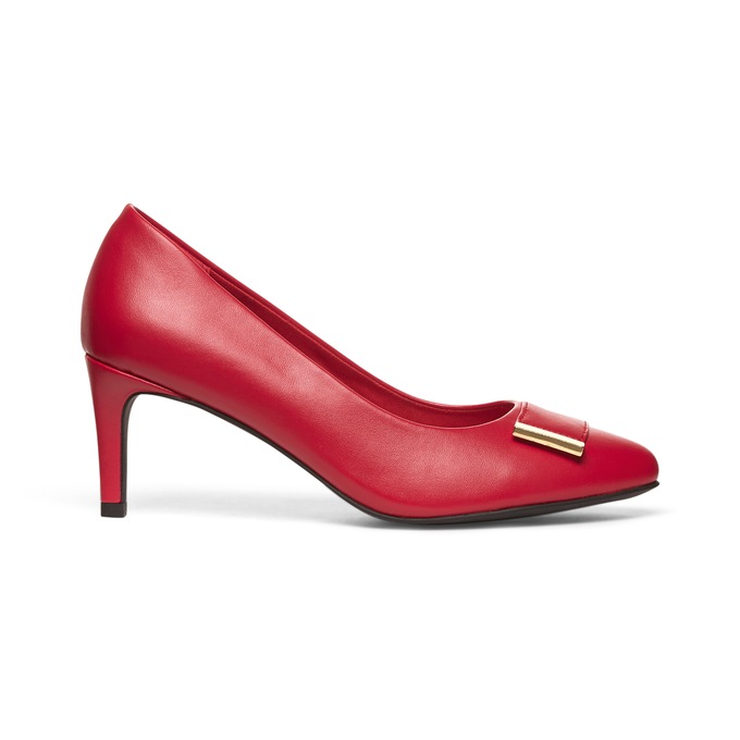 Monroe and Main Perfect Band Pump, , large