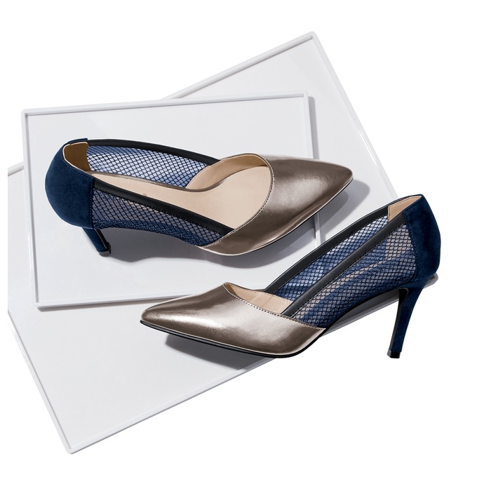 Suzanna Pump, , large