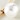 Ball Drop Choker & Earring Set, Faux Pearl Goldtone, swatch