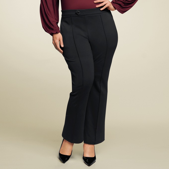 Lucy Knit Pant, , large