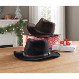 San Antonio Hat, , large
