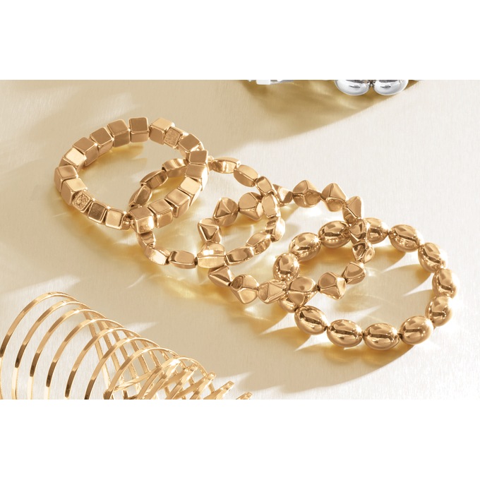 Cuff or Bracelet Set, , large