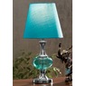 Color Glass Table Lamp, , large