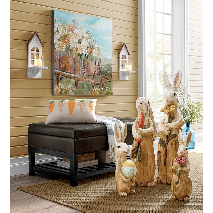 Buy All 4 Bunnies and Save, , large