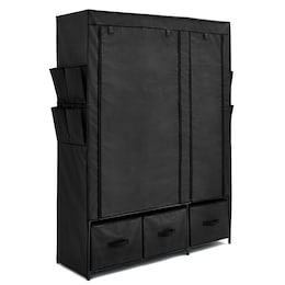Plimsoll Storage Closet, , large