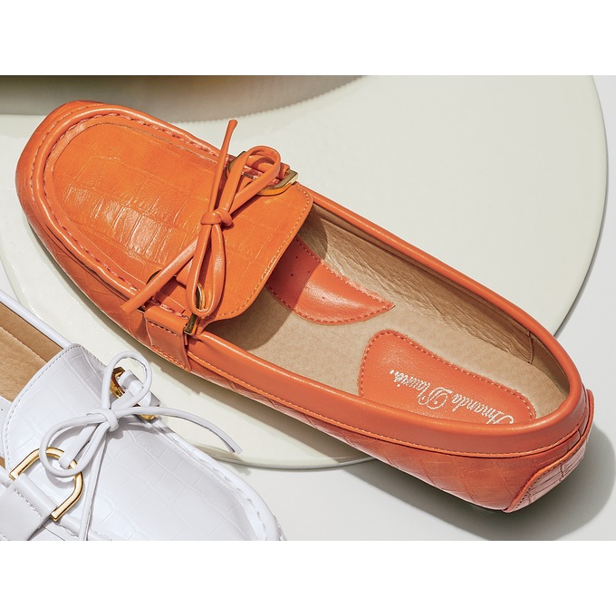 Carol wright on sale moccasins