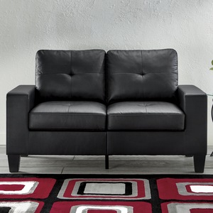 Platinum II Loveseat, , large