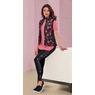 Skechers GoDri Tunic Tee, , large