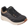 Skechers Uno Lite 2 Slip-On with Leopard Suede Trim, , large