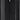 Tessa Lighted Corner Curio Cabinet, Black, swatch