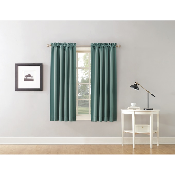 Madison Room Darkening Panel, , large