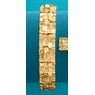 Men's Nugget Bracelet, , large