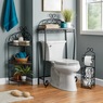 Scroll Bathroom Furniture, , large