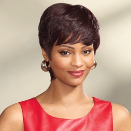 Alexis Wig, , large