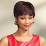Alexis Wig, , large