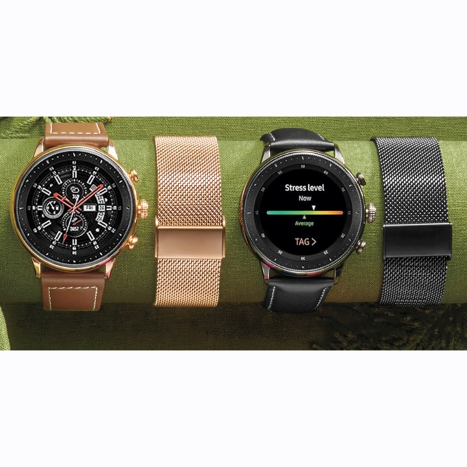 Men’s Smartwatch Gift Set, , large