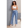 Margaret Printed Pant, , large