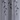 Embroidered Organza Overlay Single Panel, Gray, swatch