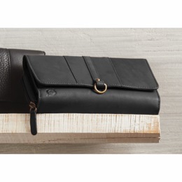 Born Bexton Deluxe Wallet, , large