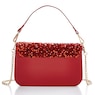 3-in-1 Sequin-Flap Evening Bling Bag for Women, , large