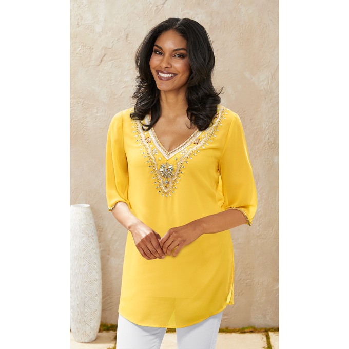 Catalina Tunic, , large