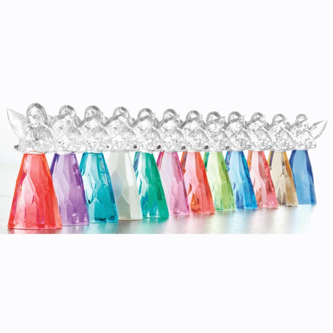 Birthstone Angel, , large