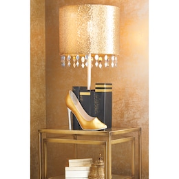 Ameya Glam Table Lamp, , large