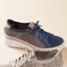 Skechers Wilshire Blvd Breezy Stroll Lace-Up , , large