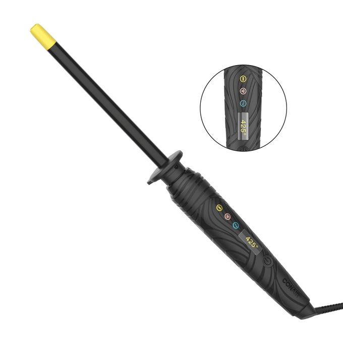 Conair you deals textured waves wand