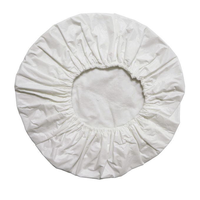 Disposable Rinse-Free Shampoo Cap 5-Pack, , large