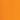 Mariah Button-Leg Capri, Orange, swatch