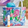 Summer Beach Bag, , large