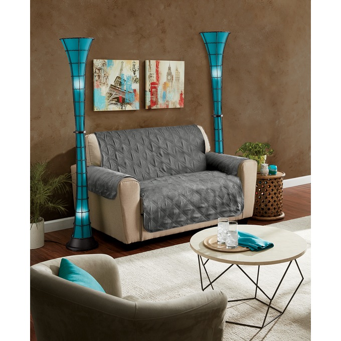 Tall Floor Lamp, , large
