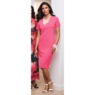 Maryetta Sheath Dress, , large