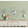 Gem Sparkle Wall Sconce, , large