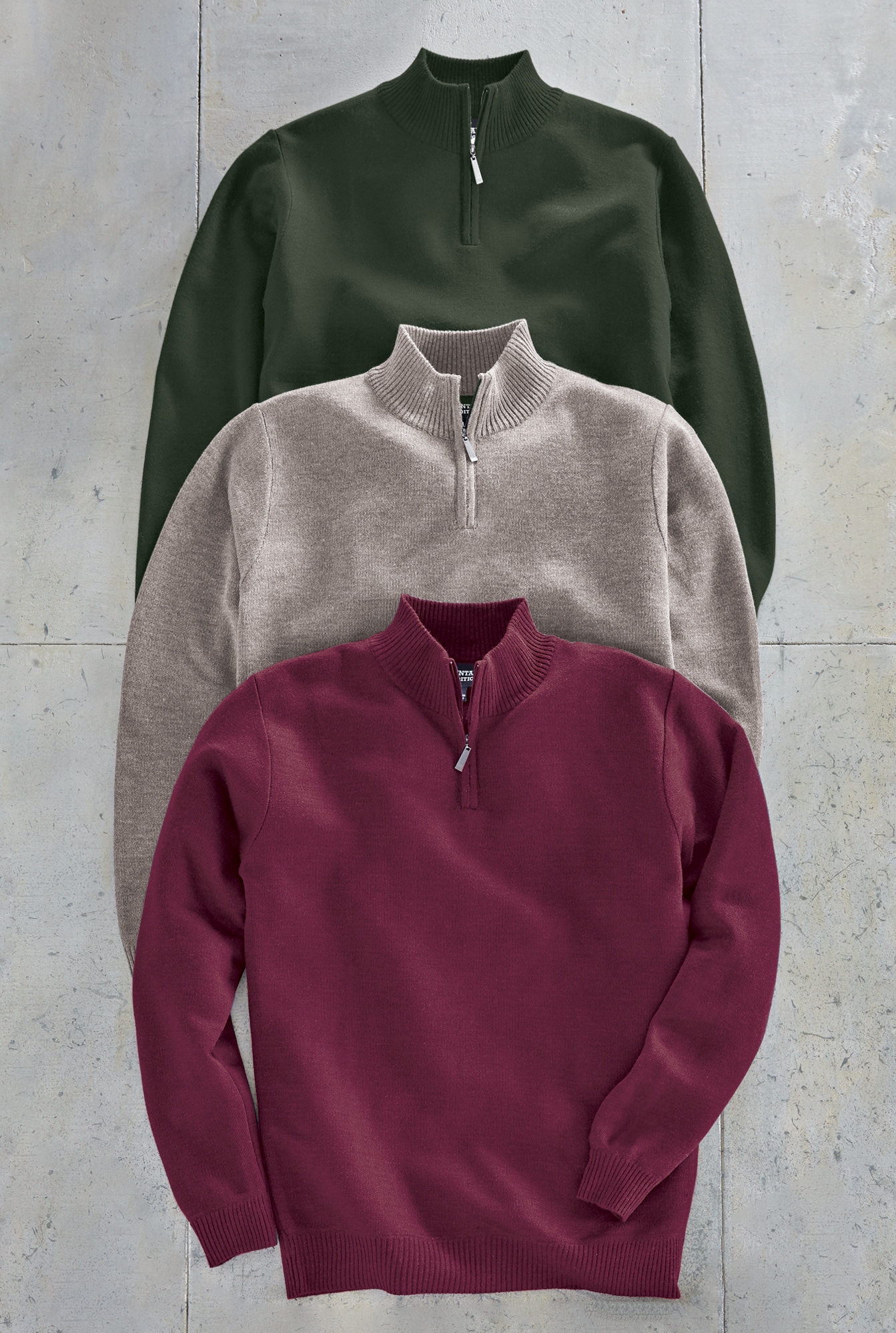 midnight velvet sweaters