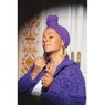 Sister Love Extra-Large Cleopatra Hoops, , large