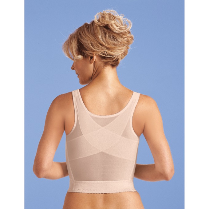 Fully Longline Bra, , large