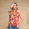 Kya Woven Blouse, , large