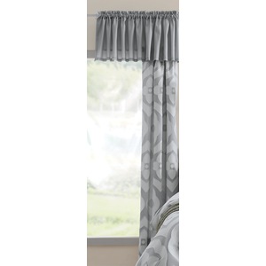 Genoa Panel Pair with Tiebacks, , large