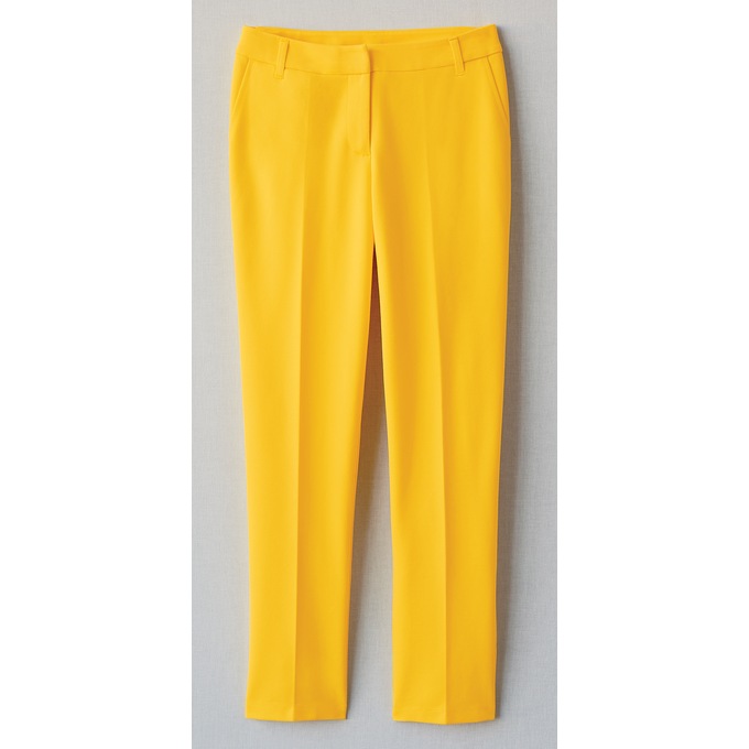 Kylie Knit Trouser, , large