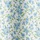 Sky Blue Ditsy