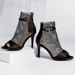 Chic Ariana Shootie by Lady Couture, , large