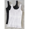 2-Pack Seamless Shaping Tanks, , large