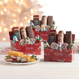 3 Hand-Out Gifts, , large