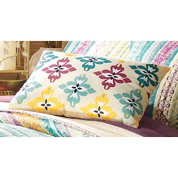 Farah Accent Pillow, , large