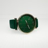 Ladies' Embellished Stretch-Band Colorful Watch, , large